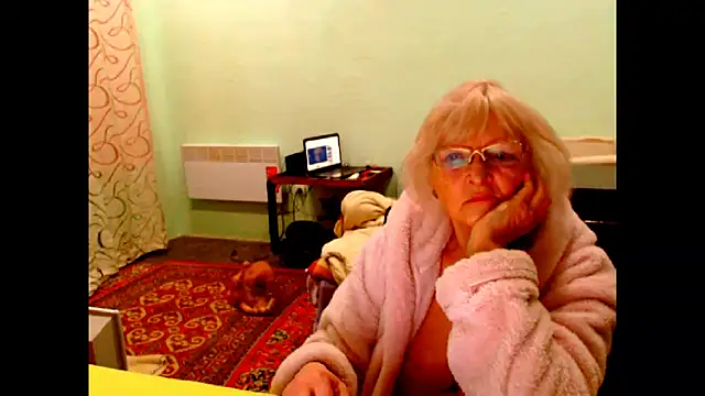 Natali7634 online show from 31, 1, 2026