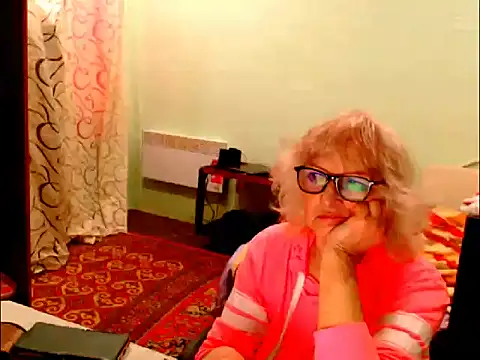 Natali7634 online show from 5, 4, 2026