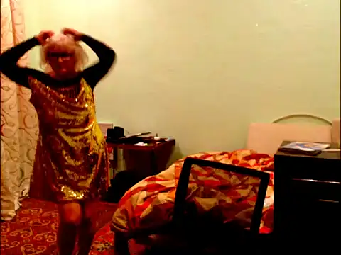 Natali7634 online show from 17, 4, 2026