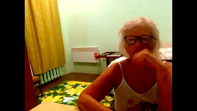 Natali7634 online show from 19, 7, 2026