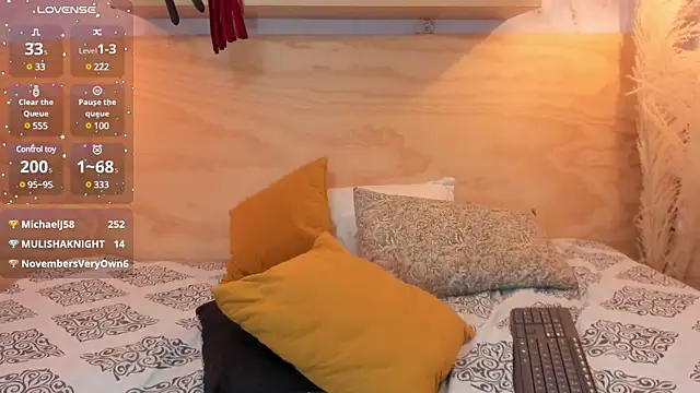 Majooo11 online show from 29, 1, 2025