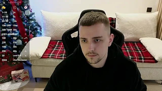 Larstar01 online show from 5, 2, 2026