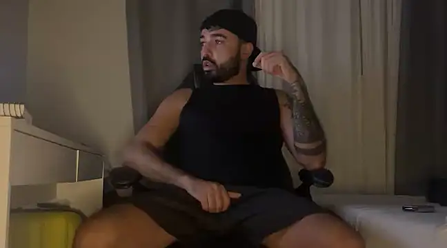 MiloCtc online show from 11, 2, 2025