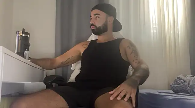 MiloCtc online show from 20, 2, 2025