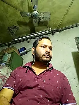 DeepakXxxR86 online show from 12, 1, 2026