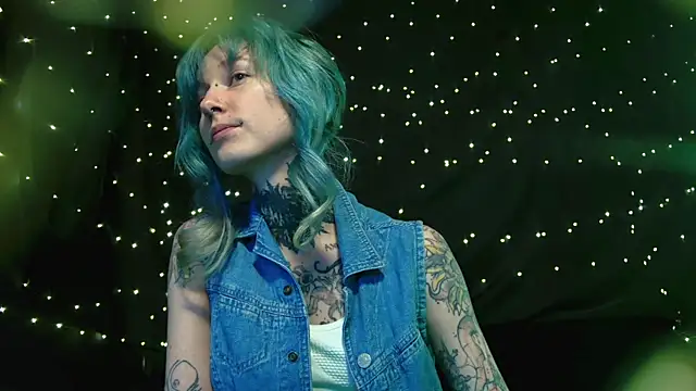 Littlespacemouse online show from 1, 12, 2025