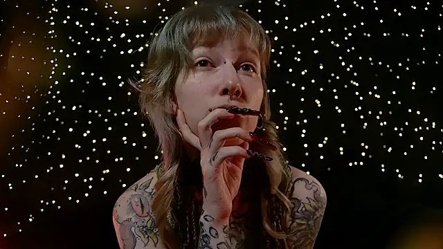 Littlespacemouse online show from 13, 3, 2026