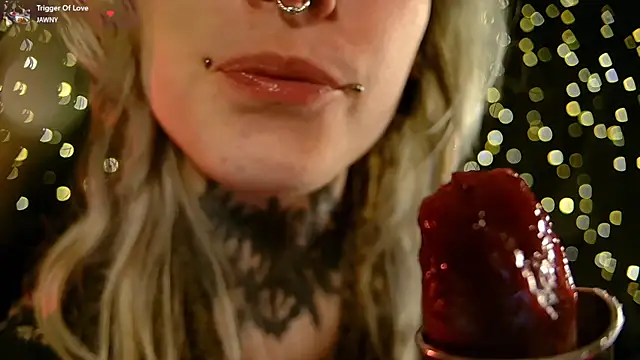 Littlespacemouse online show from 1, 4, 2026