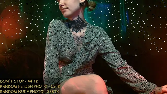 Snapshot of Littlespacemouse chatting on 23, 5, 2026 Littlespacemouse online show from 23, 5, 2026