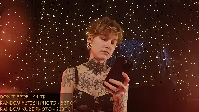Snapshot of Littlespacemouse chatting on 17, 6, 2026 Littlespacemouse online show from 17, 6, 2026