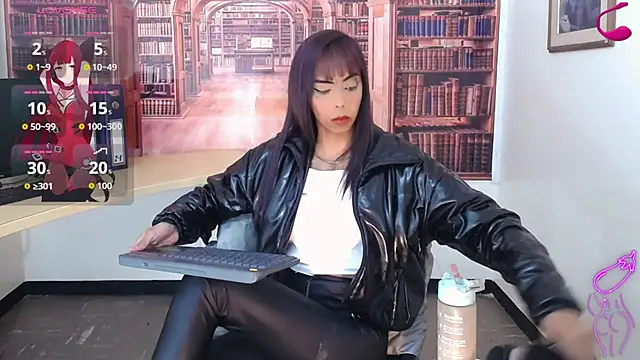 Catalella Ar online show from 28, 11, 2025