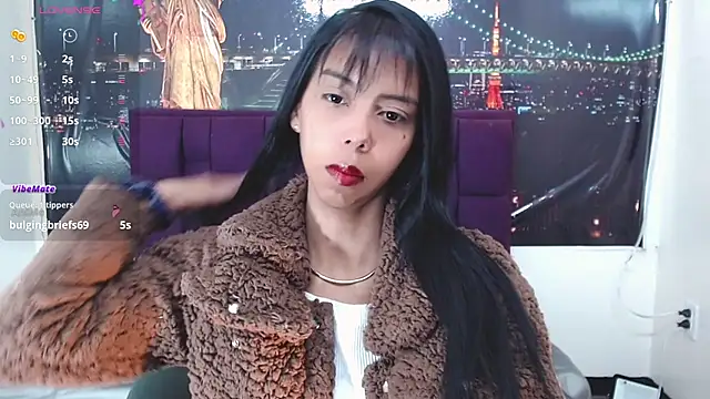 Catalella Ar online show from 15, 2, 2026