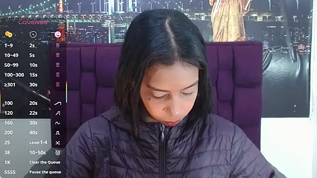 Catalella Ar online show from 13, 3, 2026