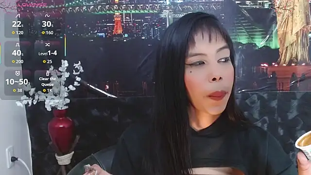 Catalella Ar online show from 14, 4, 2026