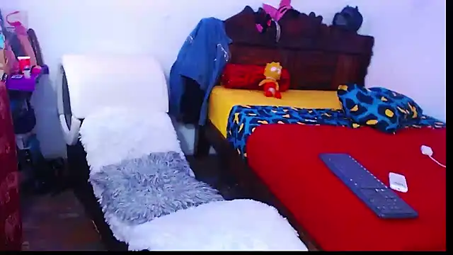 Candy-love87 online show from 8, 11, 2025