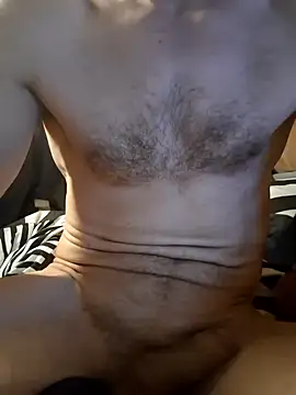 benjaminbutton69 online show from 12, 10, 2025