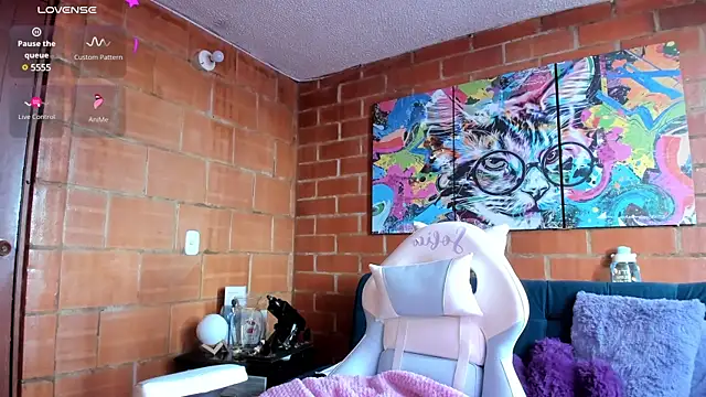 sofiaalopez2 online show from 20, 12, 2024