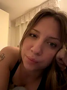 Sashabunny online show from 30, 11, 2025