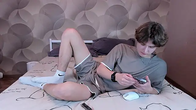 Snapshot of Ian_Flor chatting on 24, 2, 2026 Ian Flor online show from 24, 2, 2026