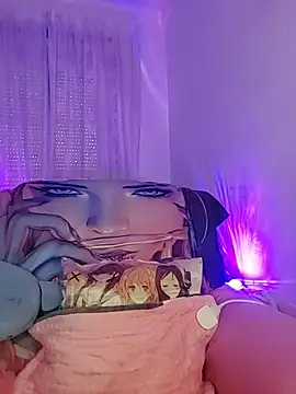 Snapshot of Kimiechanuwu chatting on 16, 2, 2026 Kimiechanuwu online show from 16, 2, 2026