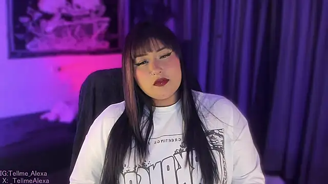 Tellme Alexa online show from 20, 4, 2026