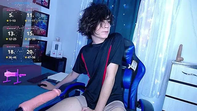 andyboy- online show from 16, 3, 2026