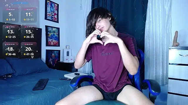 andyboy- online show from 16, 5, 2026