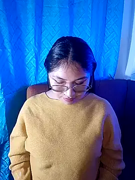 Caroll Luna online show from 14, 12, 2024