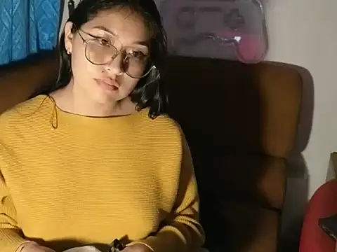 Caroll Luna online show from 14, 12, 2024
