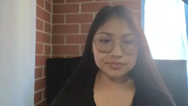 Caroll Luna online show from 22, 3, 2025