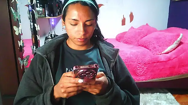 Snapshot of arlette_sweet01 chatting on 25, 3, 2026 arlette sweet01 online show from 25, 3, 2026