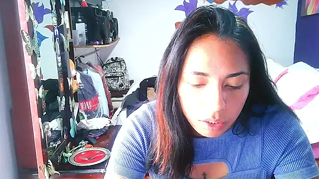 arlette sweet01 online show from 27, 5, 2026