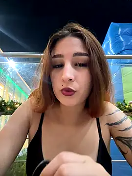 Mon Cherry online show from 9, 1, 2026