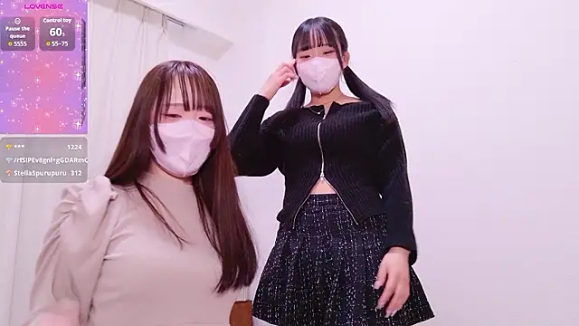 chan yuma tan online show from 2, 2, 2026