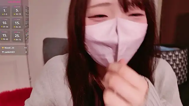 Snapshot of chan_yuma_tan chatting on 29, 6, 2026 chan yuma tan online show from 29, 6, 2026