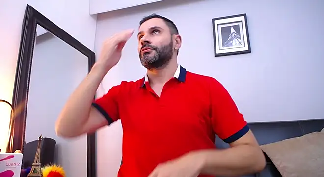 jonasbeards online show from 25, 1, 2025