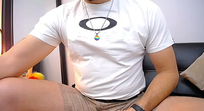 jonasbeards online show from 25, 1, 2025