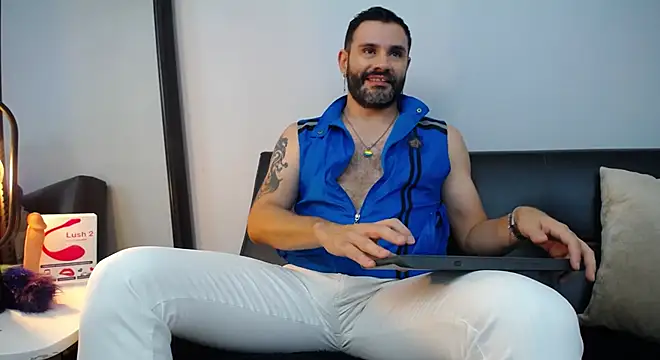 jonasbeards online show from 28, 1, 2025