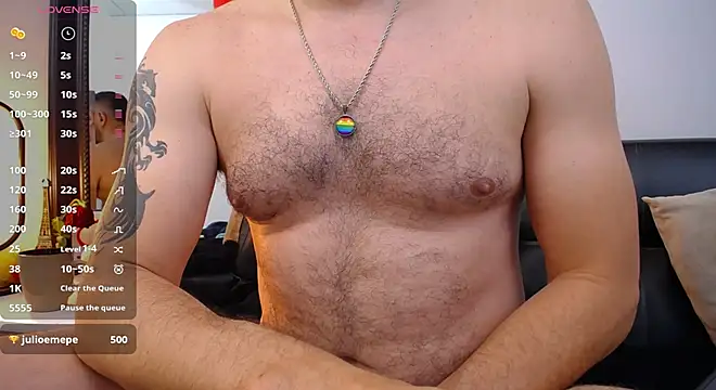 jonasbeards online show from 13, 2, 2025