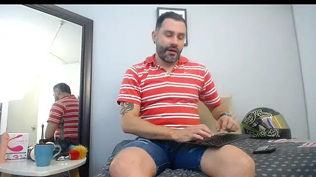 jonasbeards online show from 14, 11, 2025