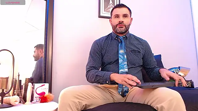 jonasbeards online show from 5, 3, 2026