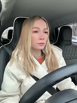 LavenderHot online show from 27, 1, 2025