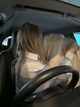 LavenderHot online show from 31, 1, 2025