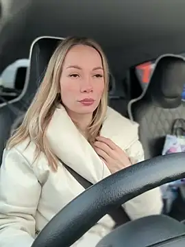 LavenderHot online show from 21, 2, 2025