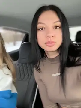 LavenderHot online show from 7, 3, 2025