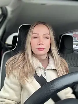 LavenderHot online show from 11, 3, 2025