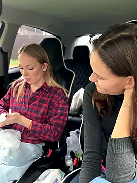 LavenderHot online show from 11, 9, 2025