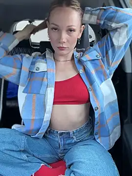 LavenderHot online show from 13, 10, 2025