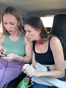 LavenderHot online show from 14, 10, 2025