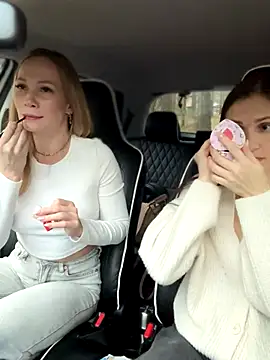 LavenderHot online show from 24, 10, 2025